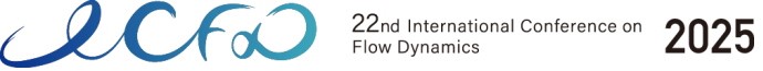 ICFD2025 Online Submission and Registration System