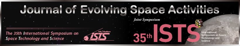 ISTS 35th